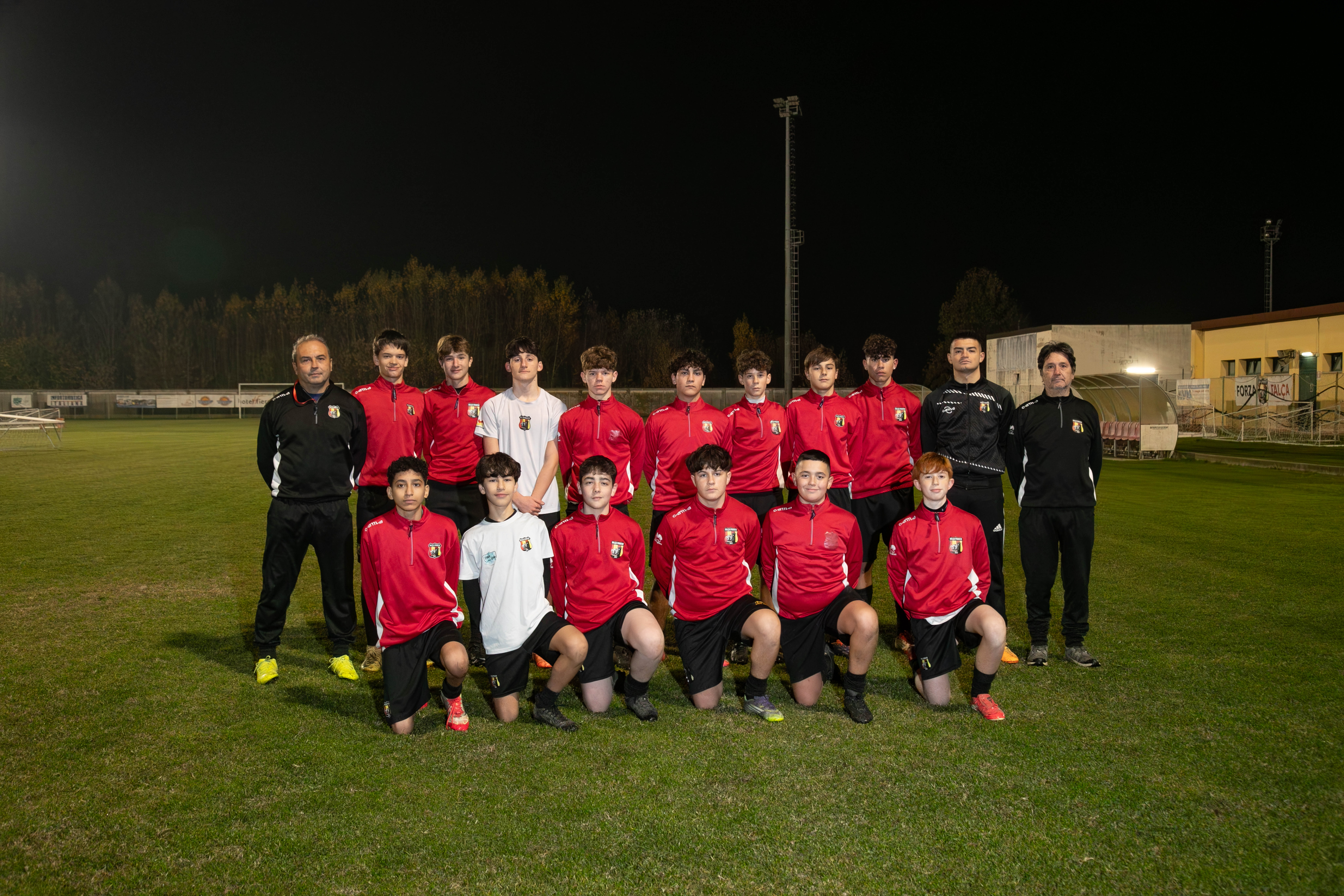 Under 15